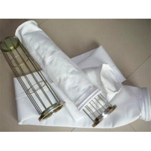 安装除尘布袋和除尘骨架的正确方法