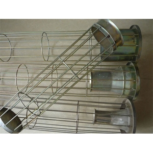 怎样根据不同的情况去选择除尘器骨架