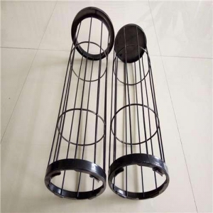 除尘器骨架季节性保养和技术要求