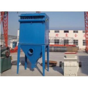 小型单机除尘器的使用技巧