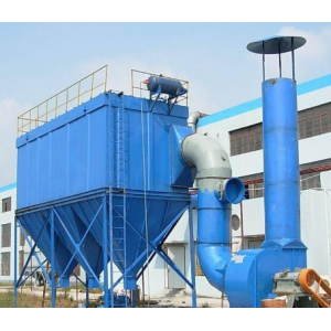 锅炉除尘器改造的要求是什么？