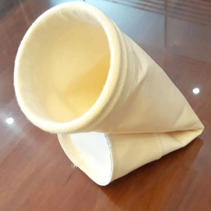 除尘布袋为什么覆膜？覆膜除尘布袋的优点是什么？
