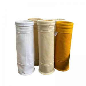 常温，中温，高温除尘布袋