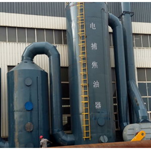 详谈电捕焦油器除焦效率低的原因有哪些？
