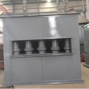 陶瓷多管除尘器风量小于系统风量的后果是什么？