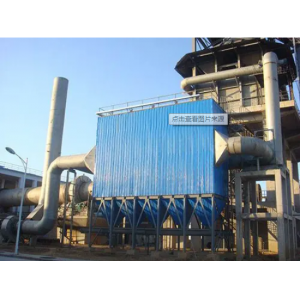 喷砂房3万风量选用多大的布袋除尘器