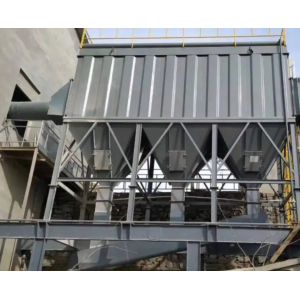 含火星粉尘如何选择合适的布袋除尘器