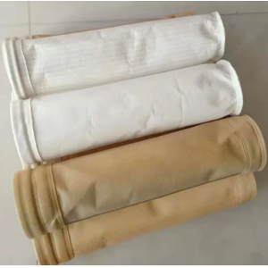 中频锅炉除尘器粉尘处理应该选用什么样的除尘滤袋