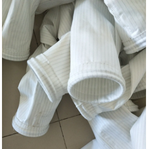 什么是涤纶防静电除尘布袋？涤纶防静电除尘布袋的特点