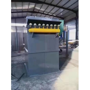 单机小型锅炉除尘器的结构特点是什么？