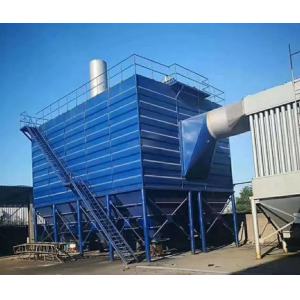 10t锅炉除尘器的性能特点及改造中的注意事项