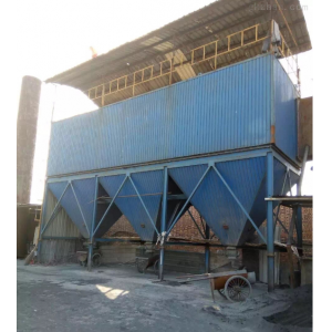 袋式除尘器的风量和袋式除尘器的面积有什么关系？