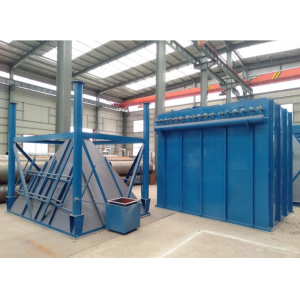 塑烧板除尘器的主要技术参数是什么？