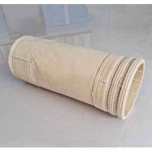 电炉厂为什么要选择高温除尘滤袋？