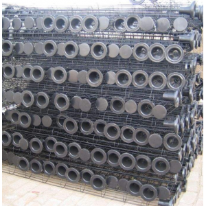 有机硅除尘骨架耐高温吗？耐温性如何？