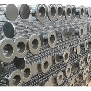 除尘骨架上的文氏管有什么作用？带文氏管的区别又是什么？