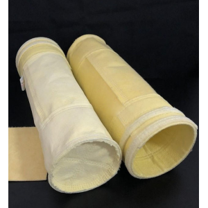 高温烟气选择高温除尘布袋的方案