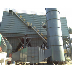 96-8单机脉冲袋式除尘器的除尘效率