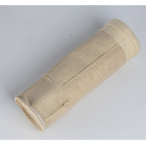 搅拌站使用美塔斯除尘布袋有哪些特点