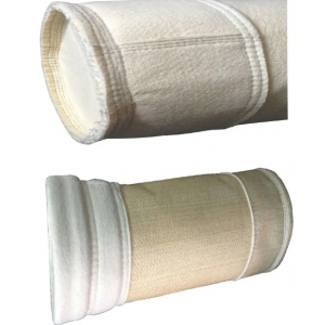 耐高温美塔斯除尘布袋适用于哪些工况