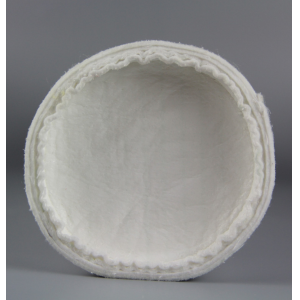 沥青搅拌站除尘器布袋为什么使用美塔斯除尘布袋