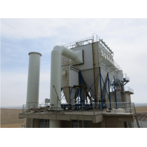 铸造厂为什么使用电炉除尘器？优点在哪