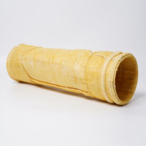 什么是高温除尘布袋？高温除尘布袋能处理多高温度？