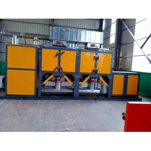 石嘴山RCO催化燃烧设备的规范标准有哪些