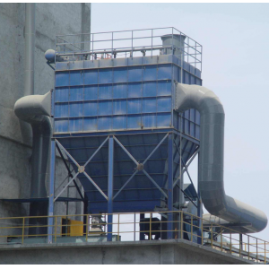 布袋除尘器的应用领域包括哪些？