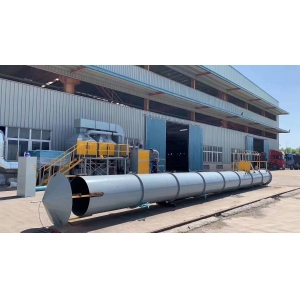 昌平2万风量催化燃烧设备的工作原理