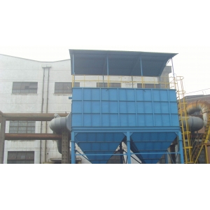 2吨锅炉除尘器的详细介绍