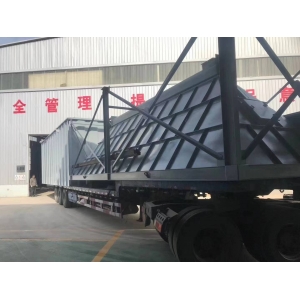 长沙塑烧板除尘器价格及原理介绍