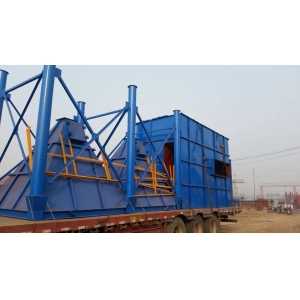 塑烧板除尘器型号参数