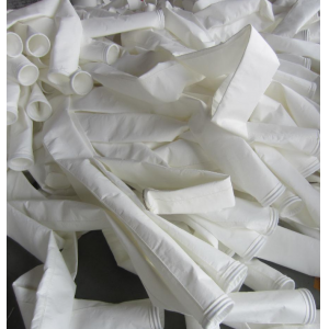 覆膜涤纶针刺毡除尘布袋参数规格