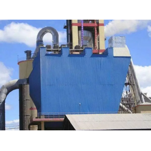 粉尘处理首选脉冲布袋除尘器设备