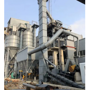 布袋除尘器的安装步骤及注意事项