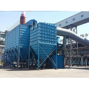 不锈钢塑烧板除尘器的优点及适用范围