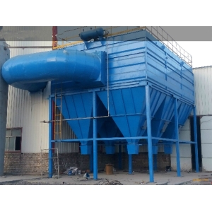 布袋除尘器除尘效率是多少？