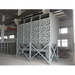 详情滤筒除尘器的检验标准