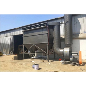 北京垃圾电厂布袋除尘器的运行温度