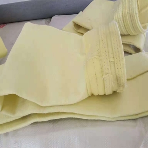 内蒙古高温除尘布袋的除尘原理