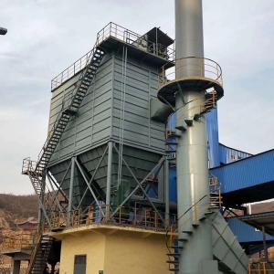 锅炉除尘器厂家现货供应