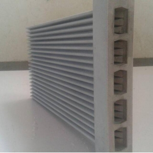 塑烧板滤芯可以拦截水分子吗？