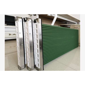 采用塑烧板除尘器能制酸碱吗