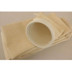 耐高温除尘布袋加工厂家