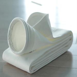 海南涤纶除尘布袋厂家在哪