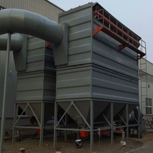 布袋除尘器温度过高除尘布袋会损坏吗