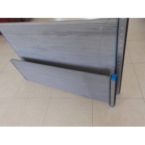 塑烧板除尘器是怎样过滤粉尘的