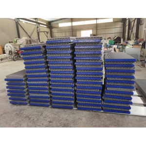 塑烧板除尘器介绍和应用范围