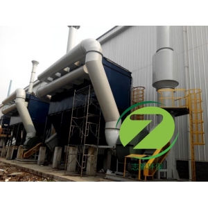 影响布袋除尘器除尘效果的因素有哪些